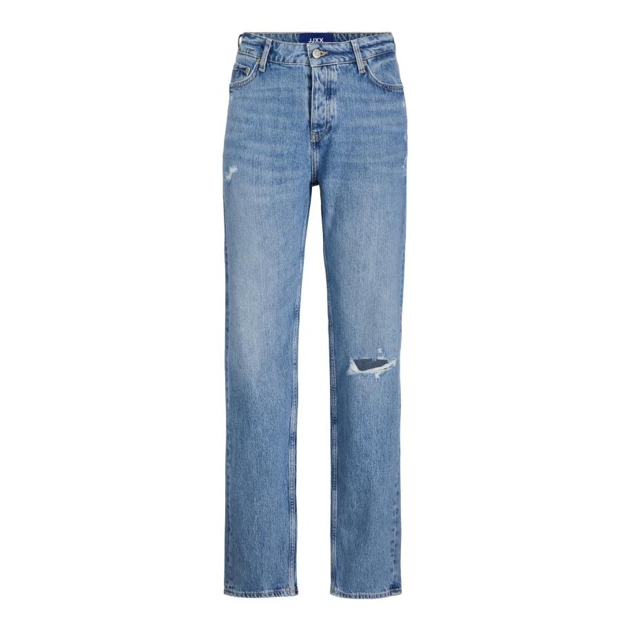 JJXX Jeans Seoul blauw denim Blauw