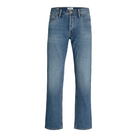 Jack & Jones JACK & JONES Jeans JJIChris Orignial blauw denim