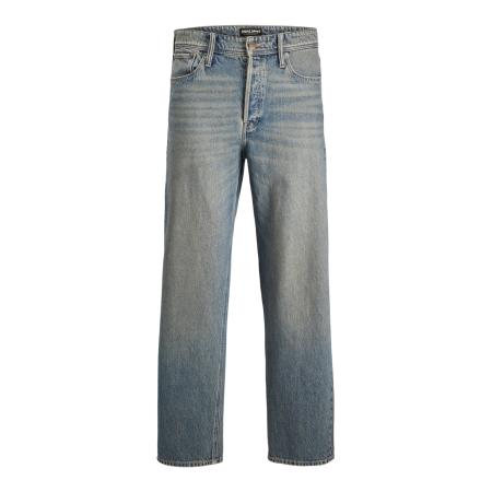Jack & Jones JACK & JONES Jeans JJIEDDIE blauw denim