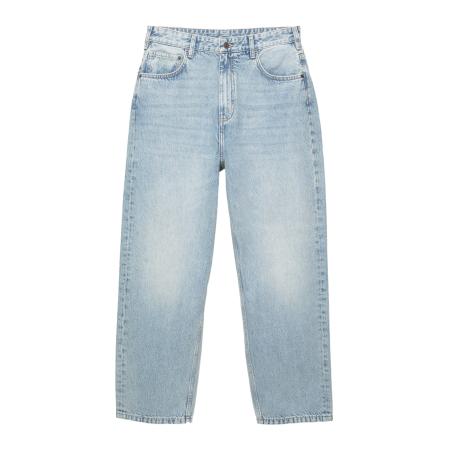 Pull&Bear Pull&Bear Jeans blauw denim