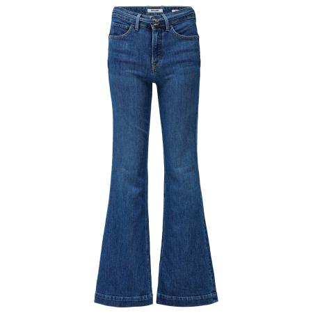Salsa Salsa Jeans Jeans Faith blauw
