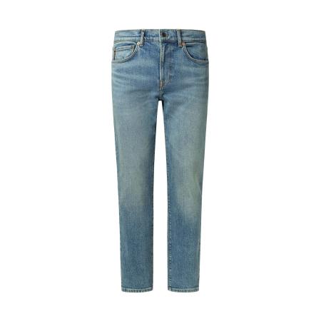 Pepe Jeans Jeans Hatch blauw denim