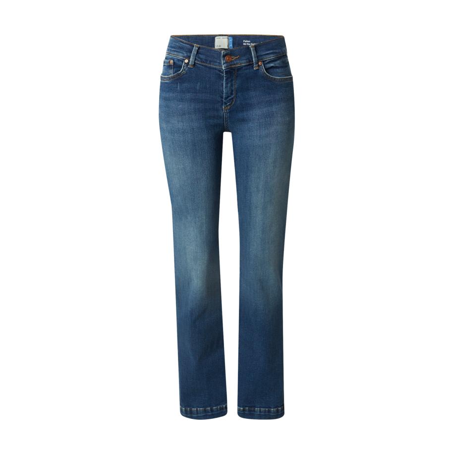 LTB LTB Jeans Fallon 400 blauw -
