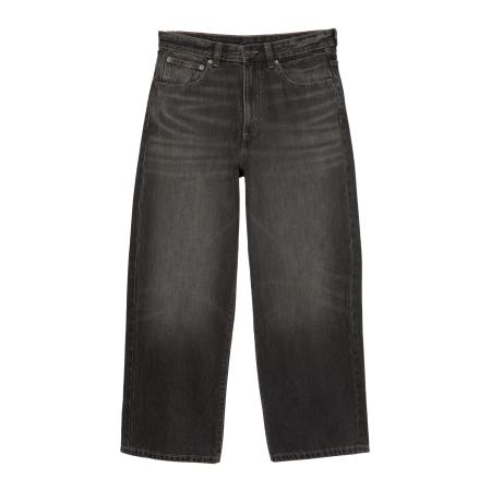 Pull&Bear Pull&Bear Jeans black denim