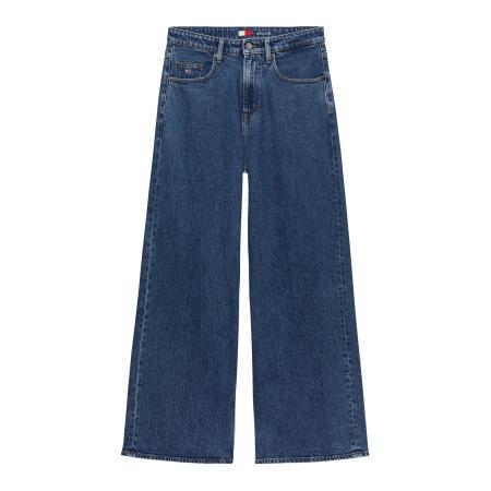 Tommy Jeans Tommy Jeans Jeans Charlie blauw denim