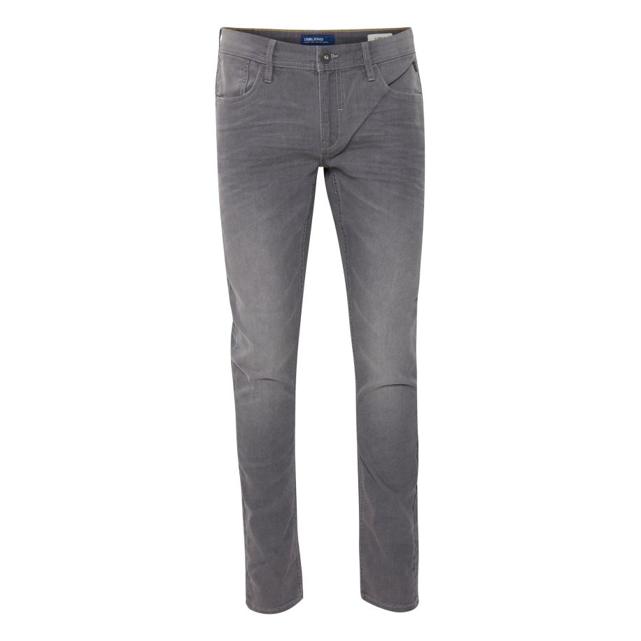 Blend BLEND Jeans Pico grey denim -