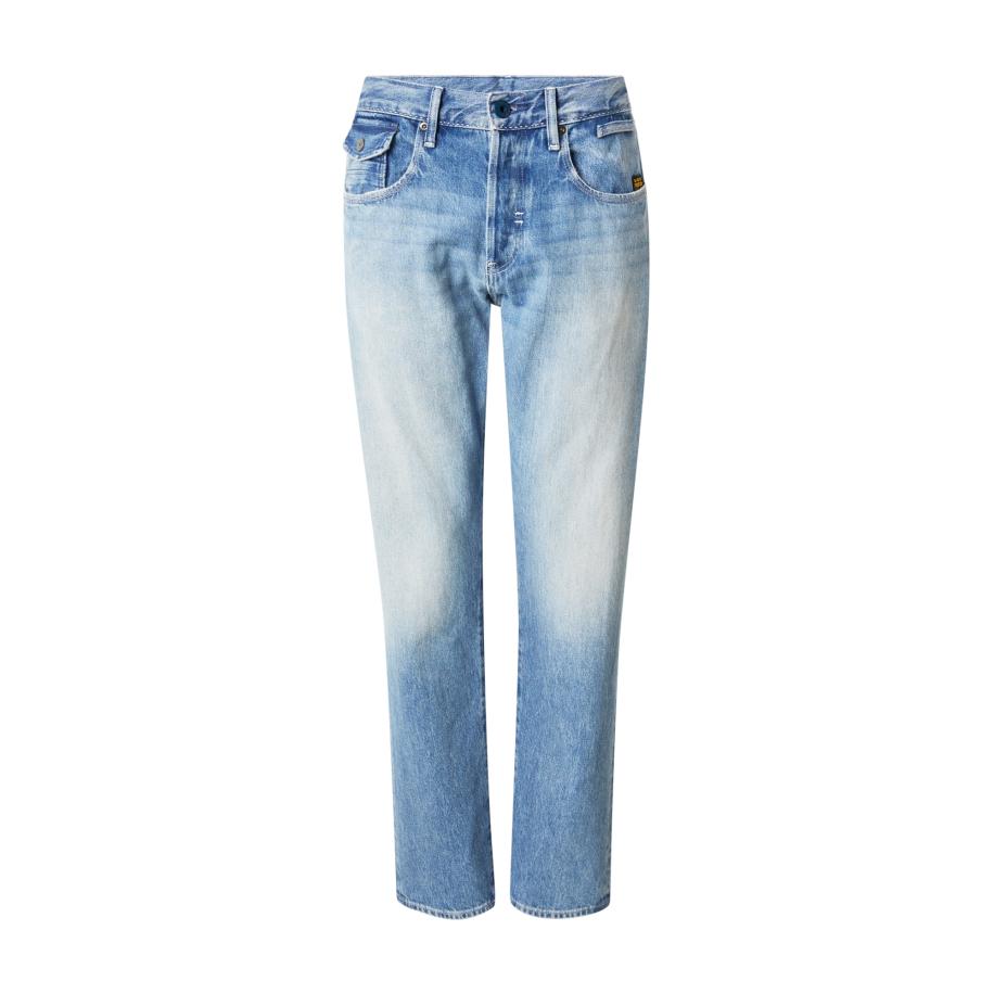 G-STAR Jeans Morry blauw denim Blauw