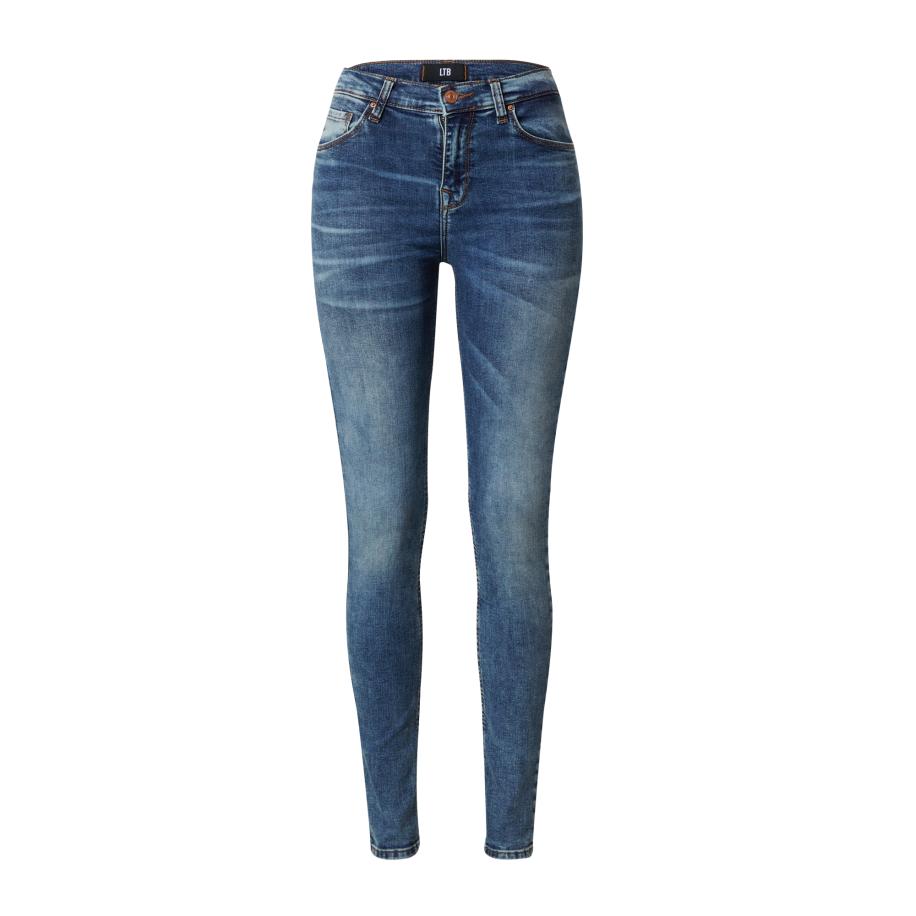 LTB LTB Jeans Amy X blauw denim -