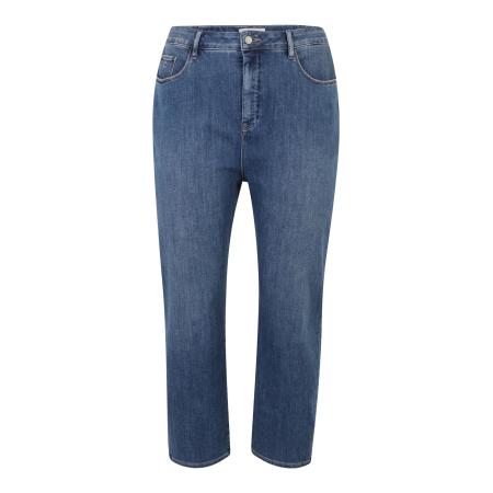 DAWN Dawn Jeans STARDUST blauw denim