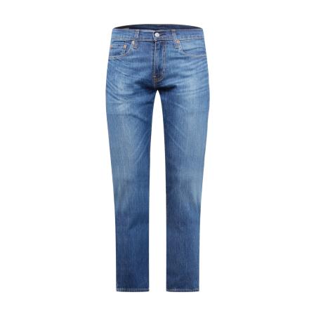 Levi's LEVIS ® Jeans 502 blauw denim