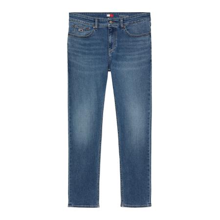 Tommy Jeans Tommy Jeans Jeans Scanton blauw denim