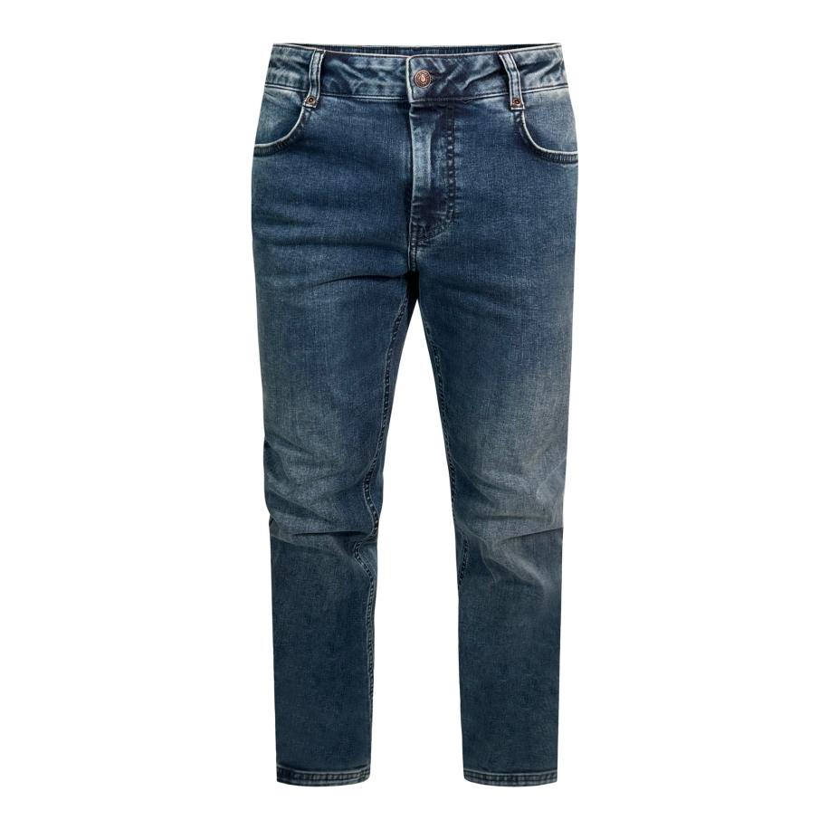 SikSilk SikSilk Jeans donkerblauw -