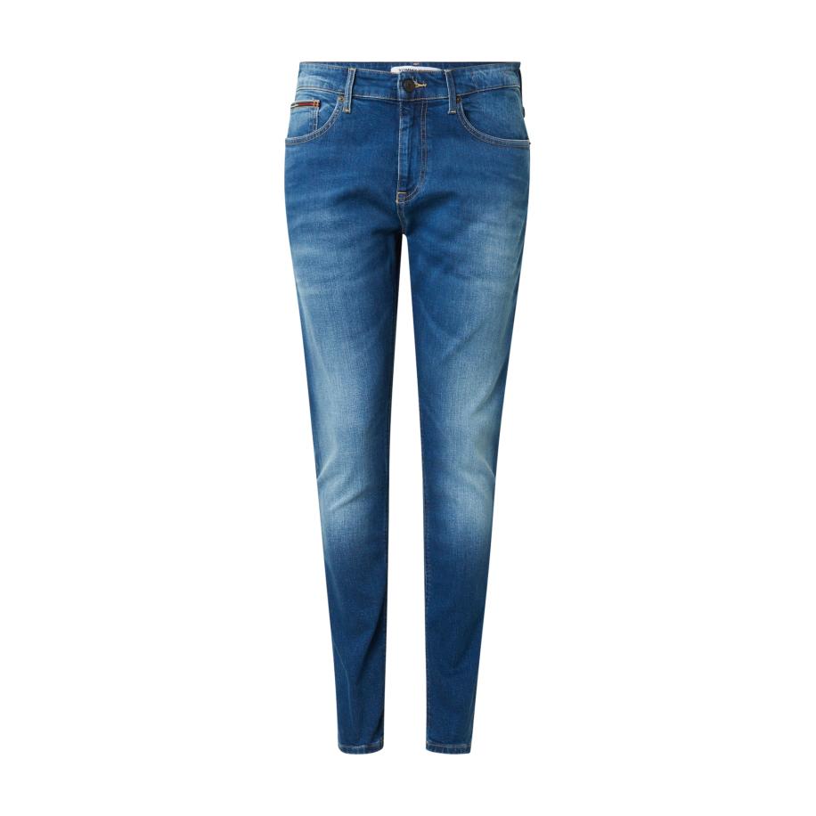 Tommy Jeans Tommy Jeans Jeans Austin blauw denim -
