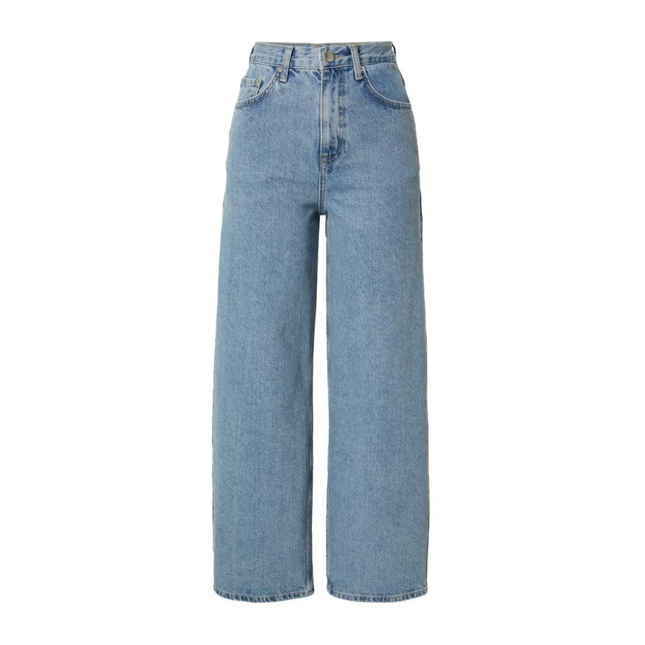 LeGer By Lena Gercke LeGer by Lena Gercke Jeans Cleo blauw denim -