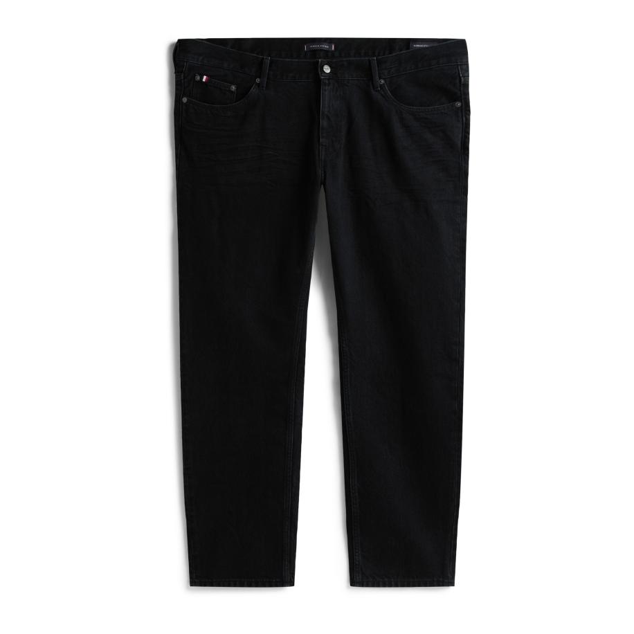 Tommy Hilfiger Tommy Hilfiger Big & Tall Jeans black denim -