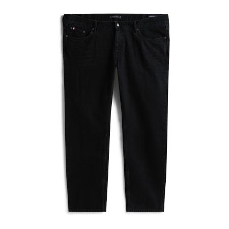 Tommy Hilfiger Tommy Hilfiger Big & Tall Jeans black denim