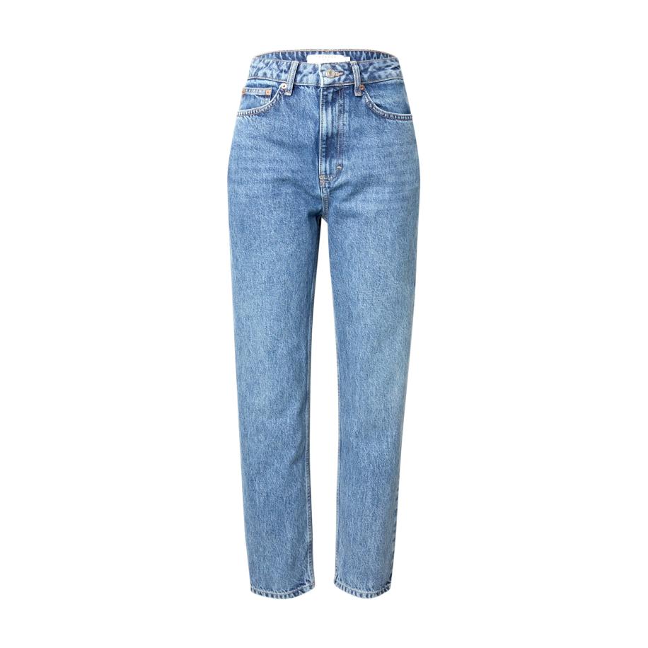 Topshop TOPSHOP Jeans blauw denim -