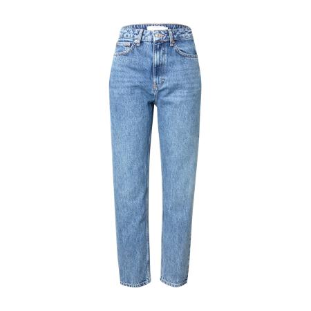 Topshop TOPSHOP Jeans blauw denim