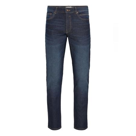 Solid !Solid Jeans Ryno donkerblauw