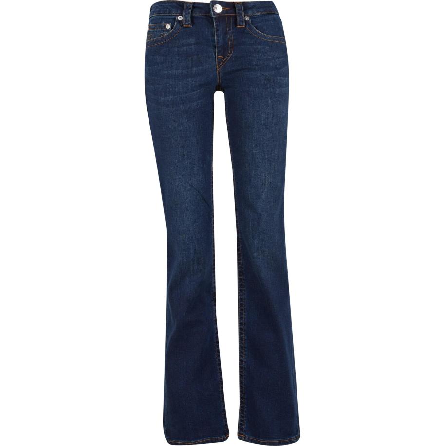 True Religion True Religion Jeans Billie nachtblauw -