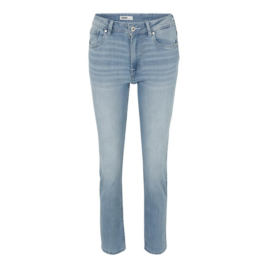 Pepe Jeans Pepe Jeans Jeans blauw denim -