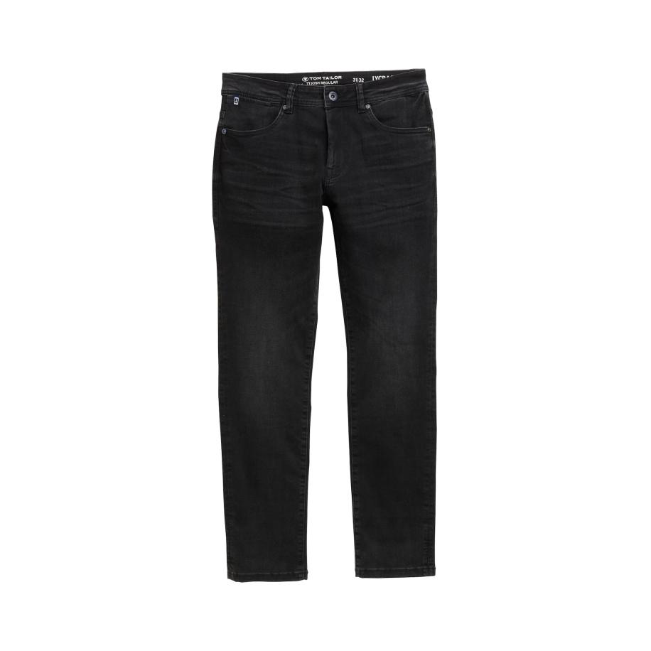 Tom Tailor TOM TAILOR Jeans Josh grey denim -