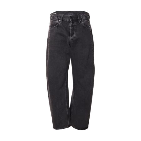 G-Star RAW G-STAR Jeans Bend zwart