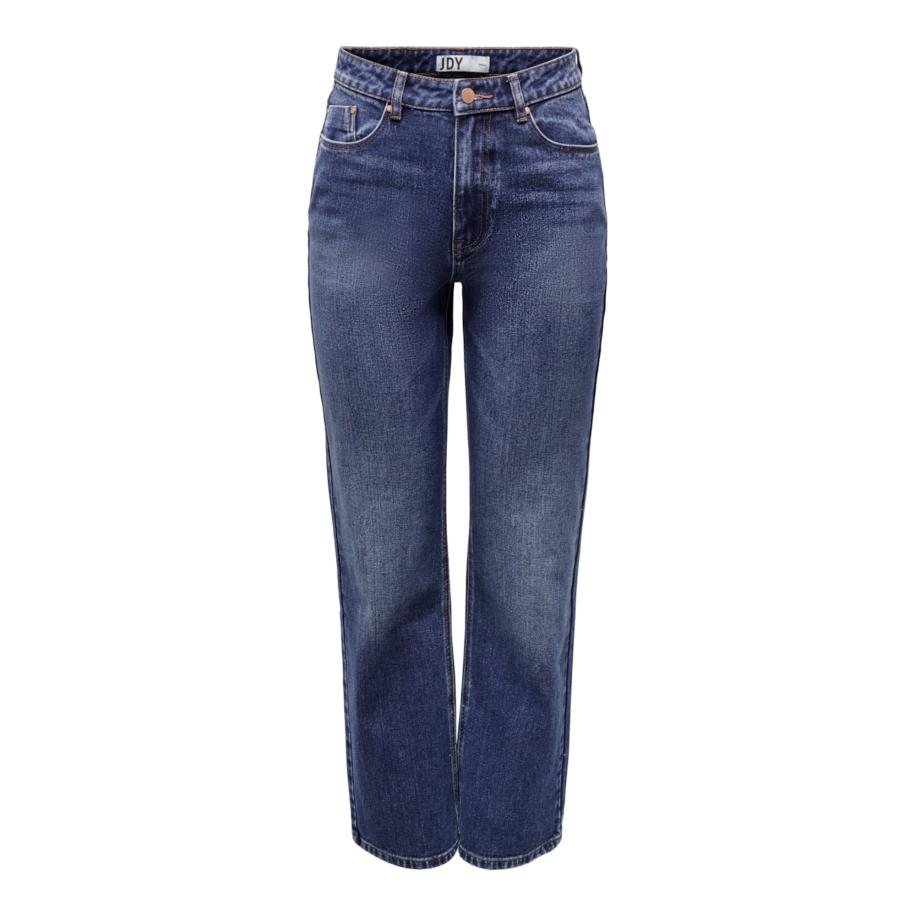 JDY JDY Jeans Dichte blauw denim -