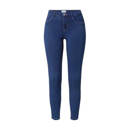 Only ONLY Jeans ONLRain Cry donkerblauw