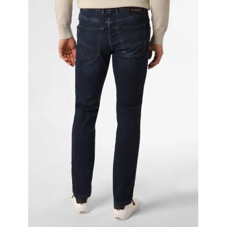 Bugatti bugatti Jeans donkerblauw