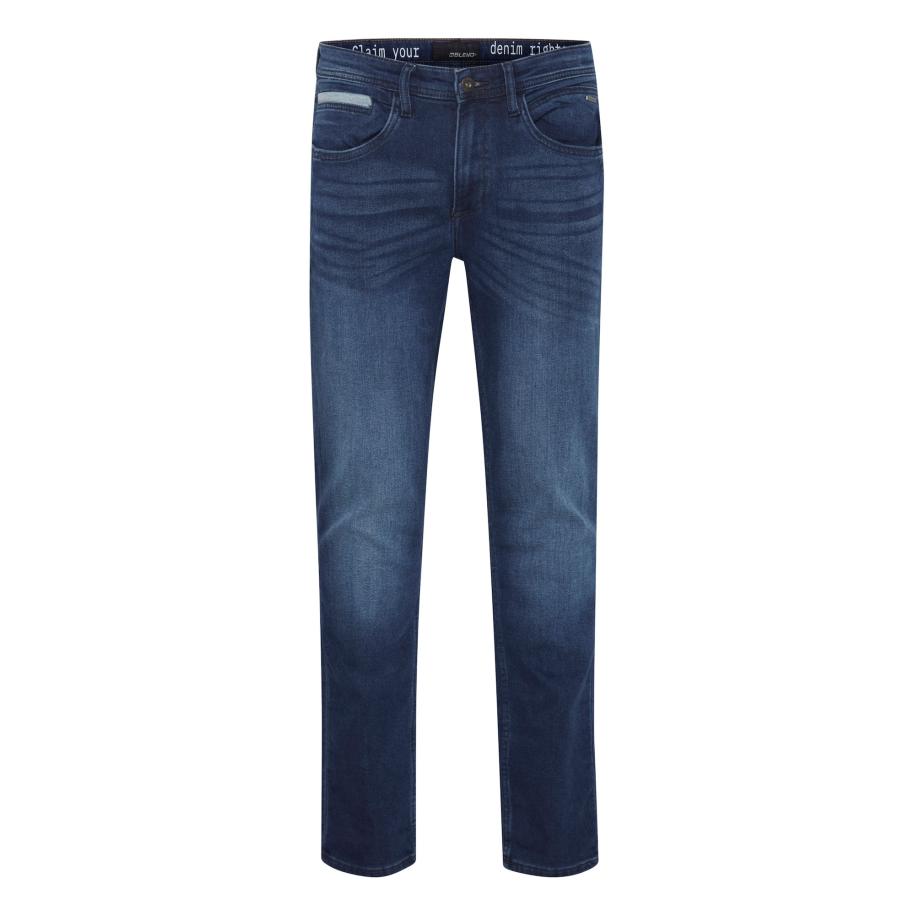 Blend BLEND Jeans Twister donkerblauw -