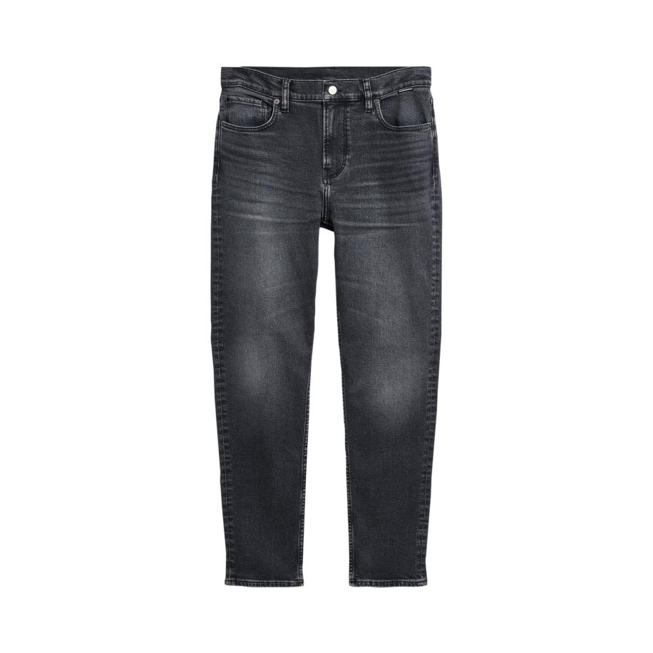 Armedangels ARMEDANGELS Jeans Arjo Tarpa grafiet -