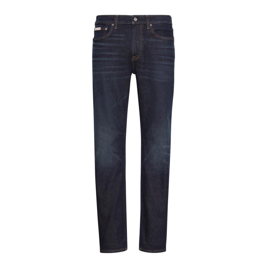 Calvin Klein Calvin Klein Jeans Jeans donkerblauw -