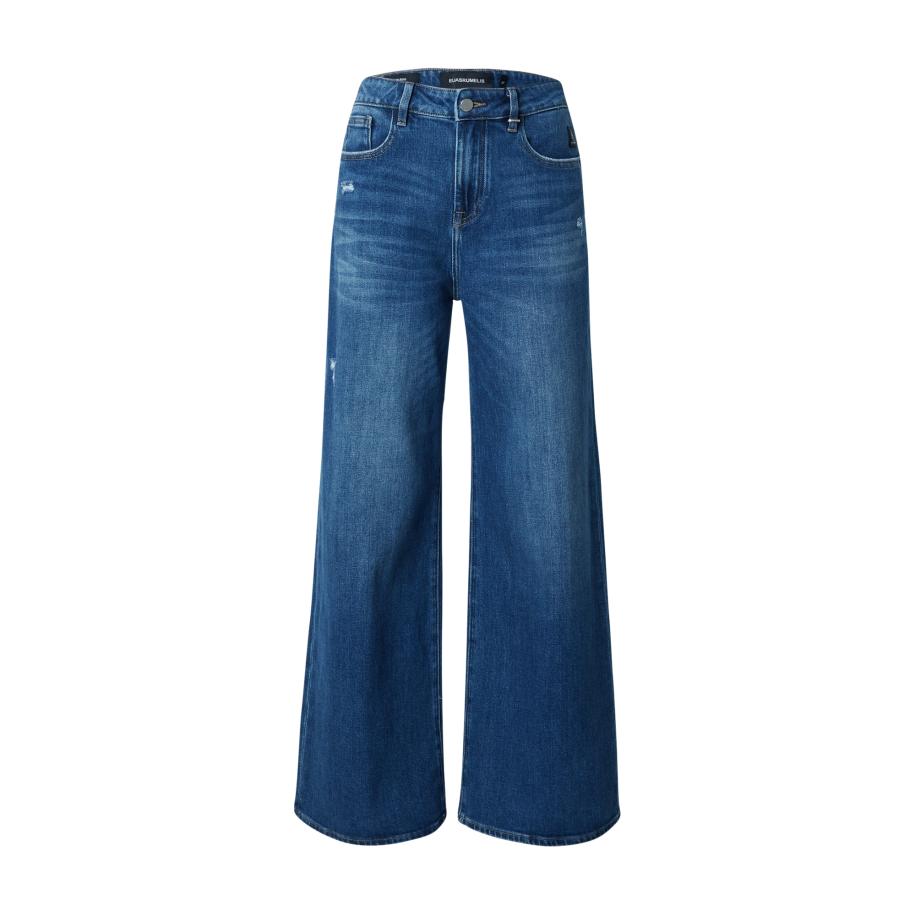 Elias Rumelis Elias Rumelis Jeans Kalea blauw denim -