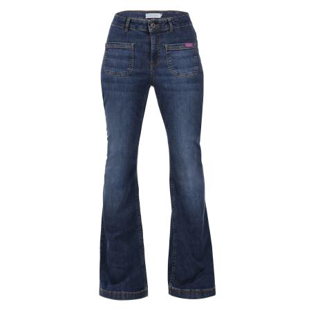 Suri Frey Suri Frey Jeans Freyday donkerblauw