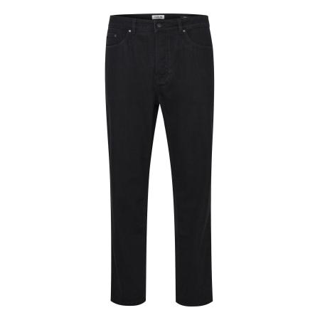 Solid !Solid Jeans SDCARSON DYLAN black denim