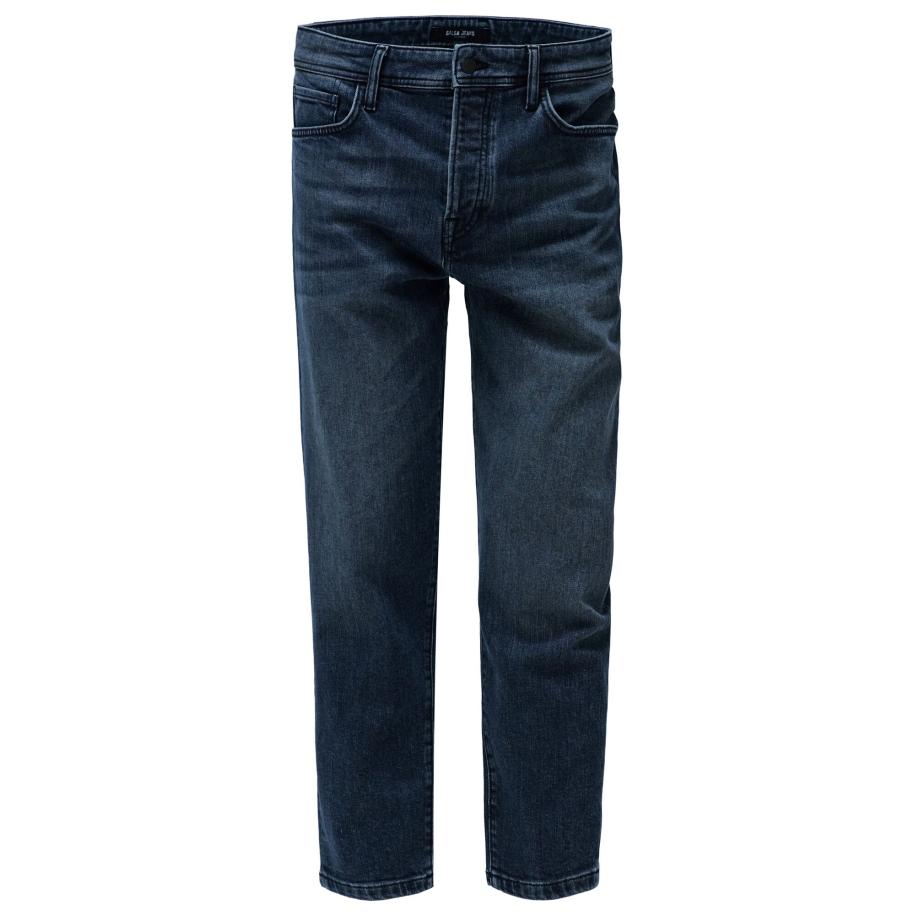 Salsa Salsa Jeans Jeans donkerblauw -