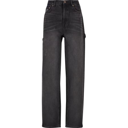 Karl Kani Karl Kani Jeans black denim
