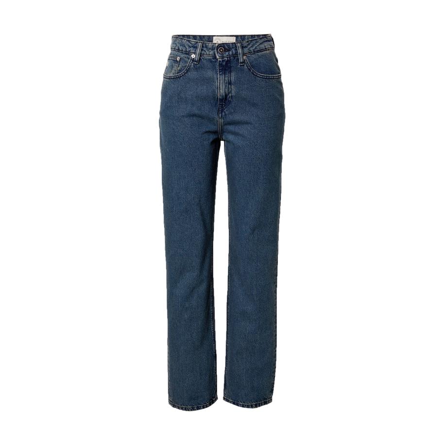 Mud Jeans MUD Jeans Jeans Rose blauw denim -