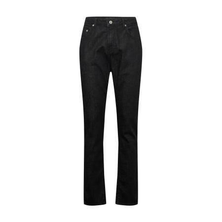 LTB LTB Jeans Reeves zwart / black denim