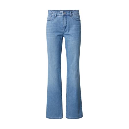 MAC MAC Jeans Laura blauw denim