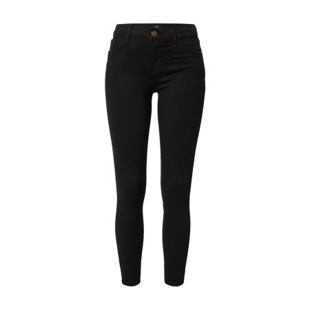 River Island River Island Jeans Amelie black denim