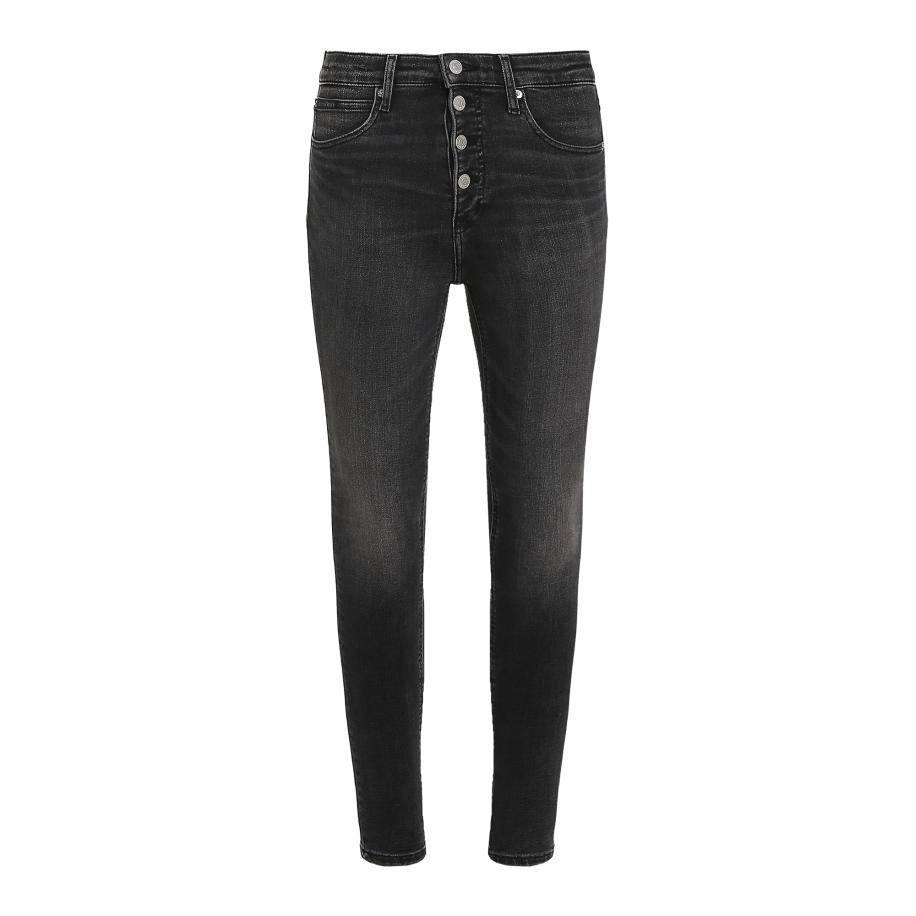 Calvin Klein Calvin Klein Jeans Jeans black denim -