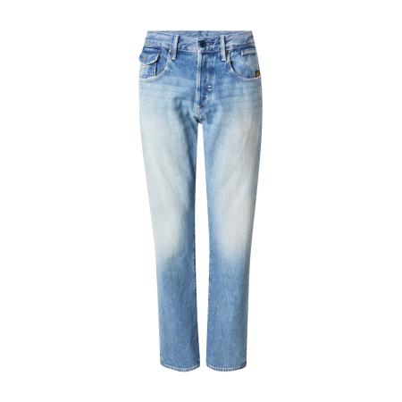 G-STAR Jeans Morry blauw denim