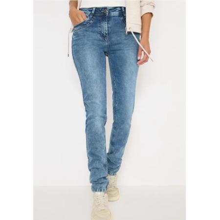 CECIL Slim Fit jeans