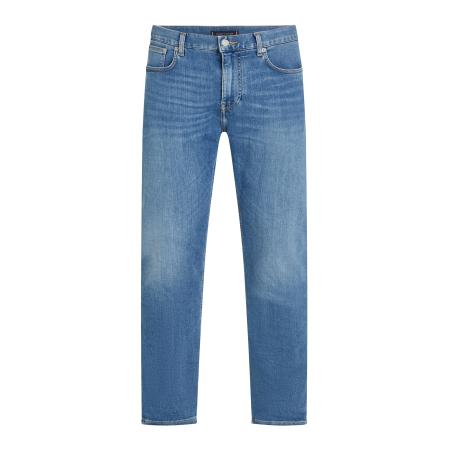 Tommy Hilfiger TOMMY HILFIGER Jeans blauw denim