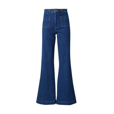 & Other Stories & Other Stories Jeans donkerblauw