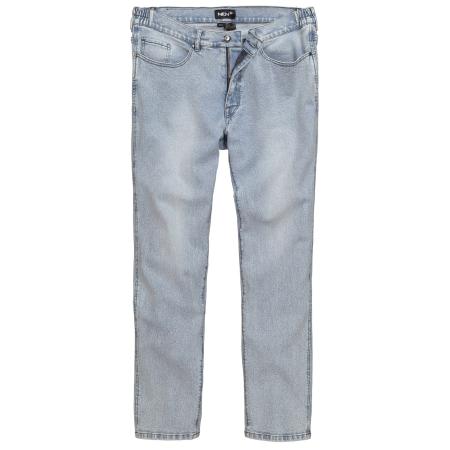 men plus Men Plus Jeans hemelsblauw