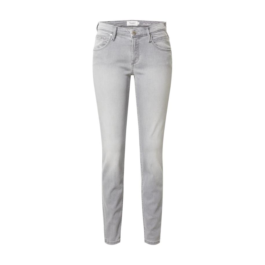 Marc O'Polo Marc OPolo DENIM Jeans Alva grey denim -
