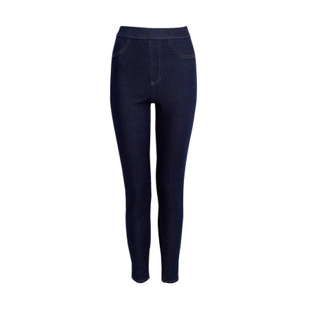 Marks & Spencer Jeggings blauw denim / donkerblauw